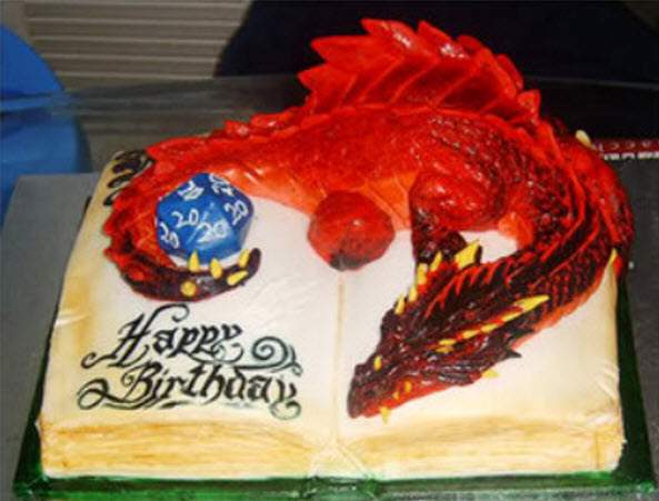 30 ảnh bánh sinh nhật hình con rồng đẹp, ngộ nghĩnh, dễ thương - Hà Nội  Spirit Of Place