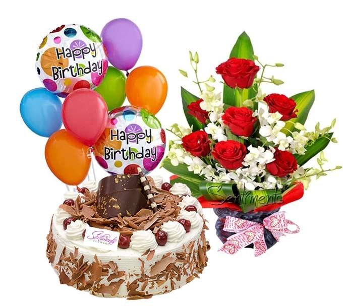 Sinh nhật mẹ nên tặng gì Hoa tặng sinh nhật mẹ đẹp ý nghĩa