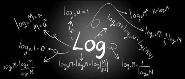 Cẩm nang các công thức logarit nâng cao cho những người yêu thích toán học