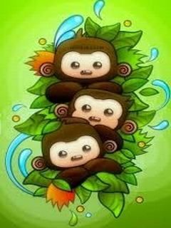Hình ảnh Con Khỉ PNG  Khỉ Con Khỉ Khỉ Hoạt Hình PNG miễn phí tải tập tin  PSDComment và Vector