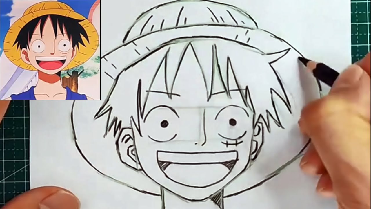Xuất hiện dị bản One Piece của Thánh Oda Sabo cứu Ace Luffy thoát khỏi cú  đấm lửa Akainu