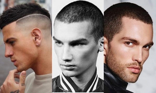 Những kiểu tóc nam đẹp cuốn hút được ưa chuộng nhất năm 2023