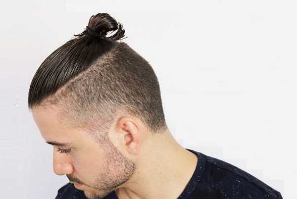 Các kiểu tóc nam đẹp 2022 cho chàng trai sành điệu  Shopee Blog