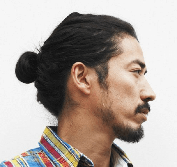 5 kiểu tóc nam đẹp dành cho đàn ông châu Á 2019  Blog 30Shine