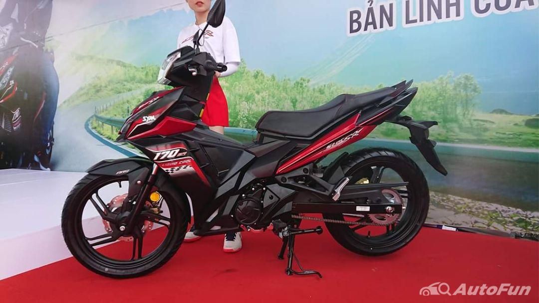 Honda Việt Nam sắp ra mắt thêm mẫu xe côn tay mới vào cuối tháng   MuasamXecom